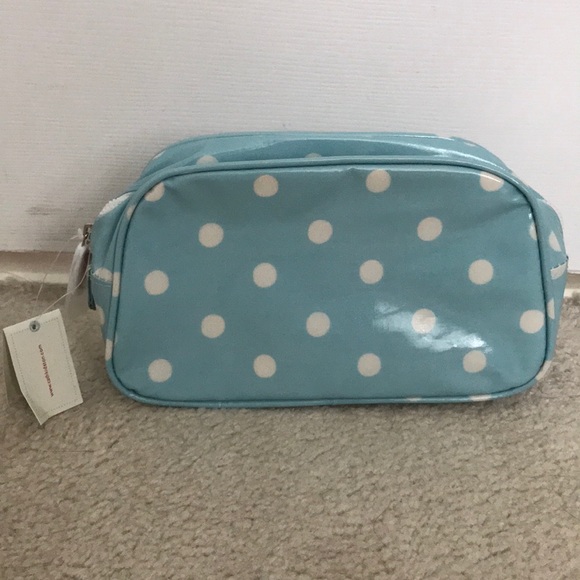 cath kidston cosmetic bag